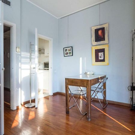 Ferienwohnung Ulivi A Milano Exterior foto