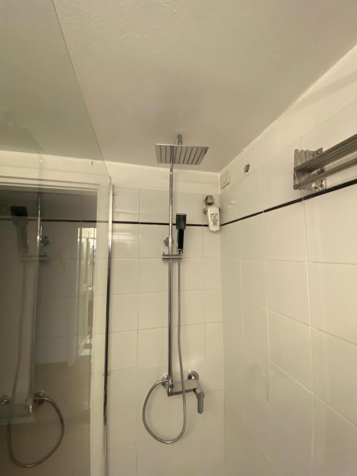Ferienwohnung Ulivi A Milano Exterior foto