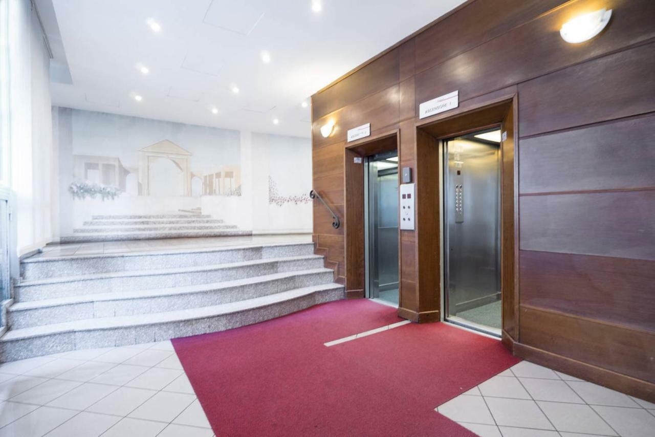 Ferienwohnung Ulivi A Milano Exterior foto