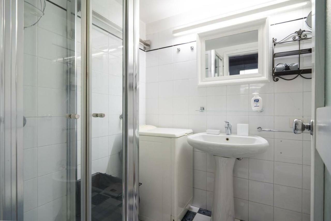 Ferienwohnung Ulivi A Milano Exterior foto